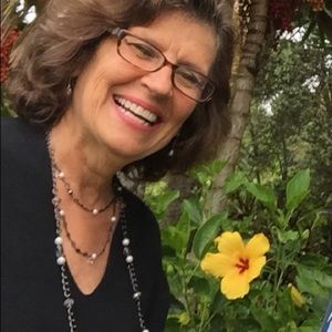 Meet your Posher, Terri